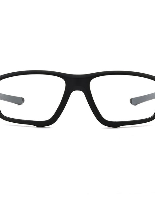 Load image into Gallery viewer, Sports Male Eyeglasses Frame Prescription Eyewear
